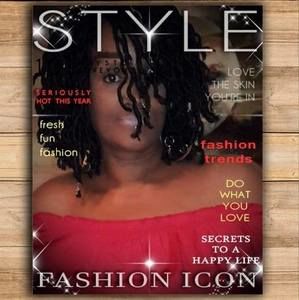 Meet your Posher, Regina